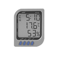 Hygro-Thermometer
