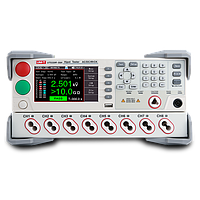 UNI-T UT5320R-S4A Hipot Tester (4CH; 0.050kV~5.000kV)