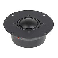 VISATON 1176 Electromagnetic 50mm (2") High-End fabric dome driver 300 12000Hz 455Hz