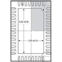 Analog Devices LTC4284IUHG#PBF Controllers & Switches High Pwr Neg Vltge Ht Swp Cntrlr w Enrgy