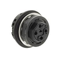 P&B 2343403-1 Receptacle Assembly LUMAWISE Endurance S Receptacle, Keyed