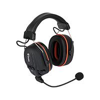 YATO YT-74627 Electr. Active Earmuffs With Bluetooth (32 dB)