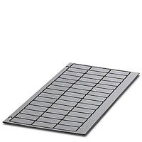 PHOENIX CONTACT 0806628 Self-Adhesive GPE 22X22 SR/R