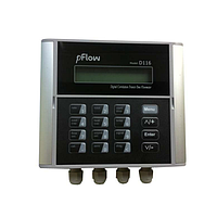 Ultrasonic Flow Meters