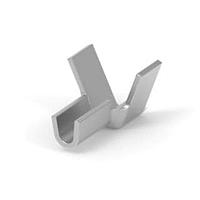 AMP Connectors - TE Connectivity 1-141175-1 Headers & Wire Housings AMPLIVAR SPL 5 SERR