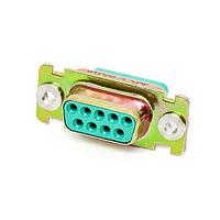 Cinch M24308/2-342F Connectors DEMAMY9S