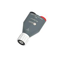 Cal Test Electronics CT4448-100 Connectorized Attenuators BNC to 4mm Banana Jack Attenuator, 1000V CATII, 1400V, 100x