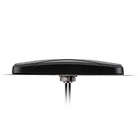 Taoglas MA231.LBC.003 GPS Antenna Stream MA231 3in1 GPS/GLONASS/GALILEO  4G/3G/2G  Wi-Fi Adhesive Mount Antenna