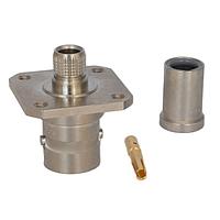 Kings 791-10-9 Panel Receptacles JACK, PANEL, C