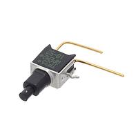 APEM TP33WW08050 Subminiature SPST-NO 0.4VA 20VAC/DC