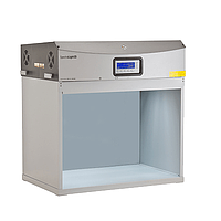 Xrite SpectraLight QC Light Booth (90 cm x 58 cm x 58 cm, 7)