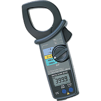 Clamp Meter