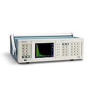 TEKTRONIX PA3000 1CH Multi-phase AC/DC Power Analyzer (600Vrms, 30Arms)