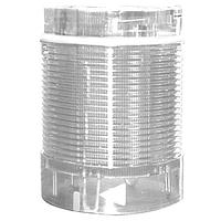 Altech TL50LW2X Tower Light Accessories TowerLight 50mm 240V Flash WHT NEMA