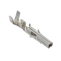 AMP Connectors - TE Connectivity 1586317-3 Contacts SOCKET 26-22 BULK