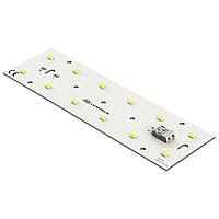 New Energy LSR3-12G03-6570-00 LED Bulbs & Modules L2 Board, SST-20, Rectangular, 2x6, White, 6500K, 70 CRI