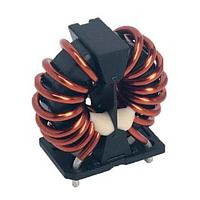 KEMET SCF25XV-130-1R5A012JV Common Mode Chokes 1000 V 3.5mH 13A ESR=6.33mOhms AEC-Q200