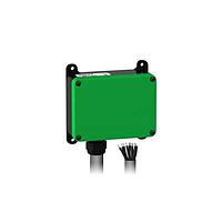 SCHNEIDER ZARB05WSP Receivers RECEIVER, 5 RELAY OUTPUT, 12-24VDC