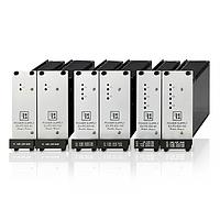 EA Elektro-Automatik EA-PS 812-150 Single 19“ plug-in DC power supplies as Euro cassette (12V/10.7A; 150 Watt)