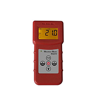 Total Meter MS310 Moisture Meter (0-99%)