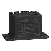 Schneider Electric Relays 9AS7D12 Miniature