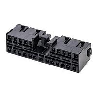 Aptiv 12092249 23-Way CON ACT 280 23W FEM