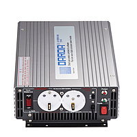 PNKHITECH Key130S Inverter (12VDC/AC225, 300W , Pure sine wave)