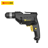 BOSI BS660311 Electric Drill (0–3300 Rpm, 710W)