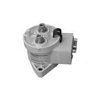 AMP Connectors - TE Connectivity MAP200HRANA General Purpose Relay RELAY, SPST-NO