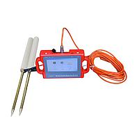 PQWT PQWT-S150 Automatic Mapping Water Detector for 150m Deep (150m, 0.001mV)