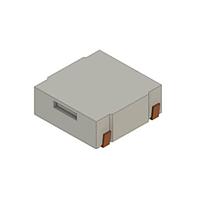 PUI Audio SMT-0827-S-10-R Electromagnetic TRANSDUCER 3.6VP-P 82DB 2731HZ