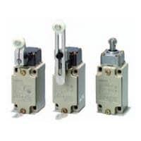 Omron Automation and Safety D4B-4115N Limit Switches LIMIT,SIDE ROTARY,NYLON ROLLER