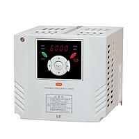 LS Inverter Calibration Service