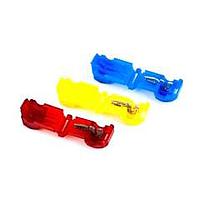 3M Electronic Specialty 951X IDC 22-18AWG RED SELF STRIP TAP CONN