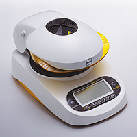 Kett FD-660 Infrared Moisture Analyzer (220-240V AC (50/60 Hz))