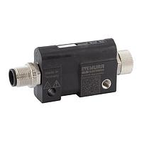 Murrelektronik 5000-00501-2300001 I/O Modules IO-Link / analog converter, AO Multi U / I, M12, straight, 16Bit, IP65/67, IO-Link V1.1, Class A