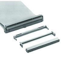 3M Electronic Solutions Division 89140-0011 Contacts SKT/DUAL RCSS CVR/ OUTSD BND/NOCB/NOSR