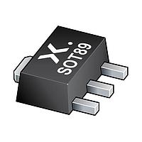 Nexperia BSR33,135 BJTs - Bipolar Transistors 80 V, 1 A PNP medium power transistor