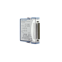 NI NI 9381 C Series Multifunction I/O Module
