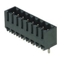 Weidmuller 1753034001 Fixed Terminal Blocks SL-SMT 3.50/07/180G 1.5SN BK RL