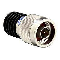 Midwest Microwave / Cinch Connectivity Solutions TRM-2098-M0-NNN-07 RF Terminators DC-18 GHZ TERM M N