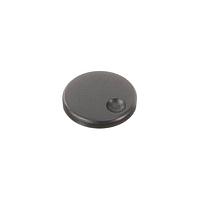 Grayhill 11K5020-KCAB Finger Wheel ASM,KNOB,BLK,ABS,.250,SC