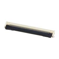 Molex 5051104296 Connectors 0.5 FPC ZIF BTM CONT EMBT PKG 42Ckt