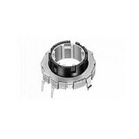 Alps Alpine EC21A1540401 Incremental 5 Volts Through Hole