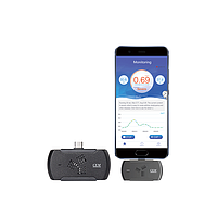 CEM HC-01 Smart HCHO Monitor (0.00~5.00ppm; 0.01ppm)