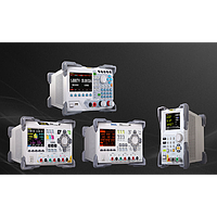 RIGOL DC Power supply calibration service