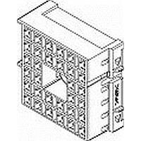 Aptiv 15356844 Connectors CONN 32 F M/P 280 MED GRAYY FLXLK