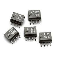 Broadcom ACHS-7125-500E Linear Hall Effect IC, +LF