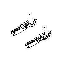 AMP Connectors - TE Connectivity 173708-2 Automotive Connectors COMPMULTILOCK REC CONT. FORM.