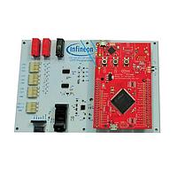 Infineon TLD700216OTPPRGTOBO1 Evaluation Boards TLD7002-16 OTP PRG